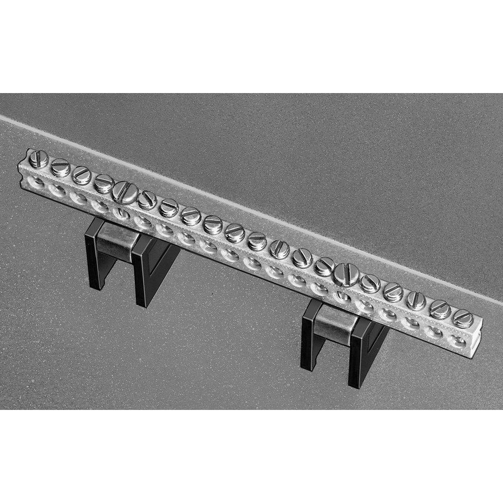 INSULATOR KIT FOR GROUND BAR Guillevin